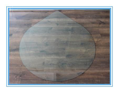 Glass CNC Processing